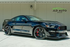 2019 Ford Mustang Shelby GT350R Fastback GT350R! 3k Miles! Carbon Fiber I/P!