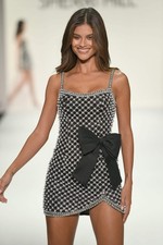 Sherri Hill 57260 Evening Dress ~LOWEST PRICE GUARANTEE~ NEW Authentic