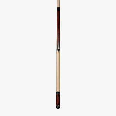 Rage RG201 Pool Cue Stick + FREE 1x1 CASE - Afbeelding 2 van 2