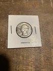 1939 Washington Quarter 25c