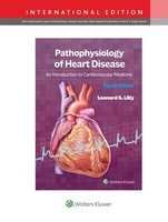 Pathophysiology Of Heart Disease, Leonard S. Lilly