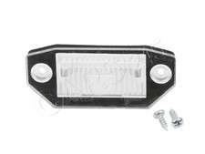 Kennzeichenleuchte Für FORD Mondeo III Turnier 1341810