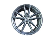 R19 rim wheel VOLKSWAGEN T-ROC A11 2017 9631781