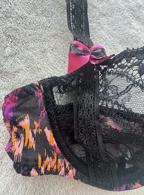 NWT Aubade Bra 32C