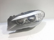 BMW 5 F10 F11 2013 Vorne links Scheinwerfer 7203251 DMT3938