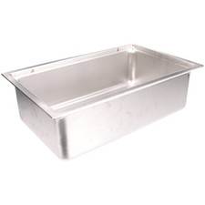 Wells WS55741 Pan W/O Drain