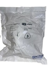 Fisher  Paykel Vitera Full Face Mask Replacement Cushion Small New Sealed