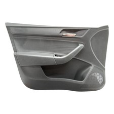Seat Toledo 2013 Mk4 Nsf Passengers Front Left Door Card - 5 Door Hatchback