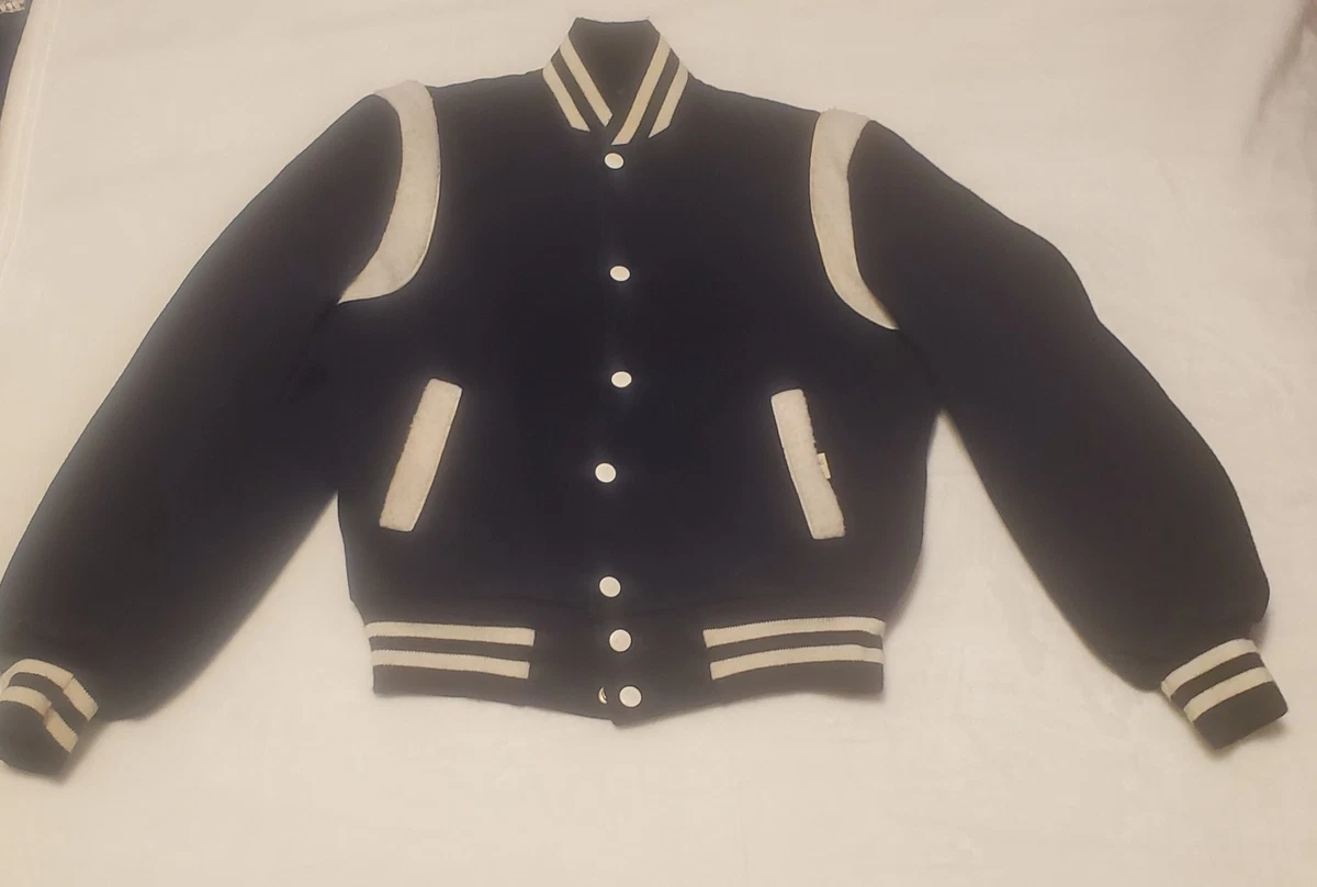 Letterman 1960s Vintage Outerwear Coats & Jackets for Men for sale 