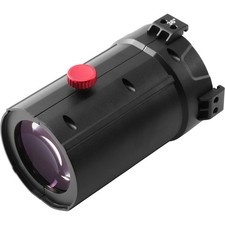 Aputure Spotlight Mount II Projection Lens Modifier with 36 Degree Lens for STOR