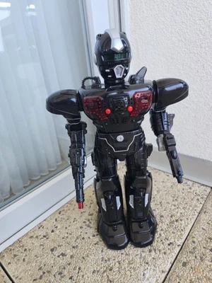 Robot Vintage 1980 - Photo 1/4