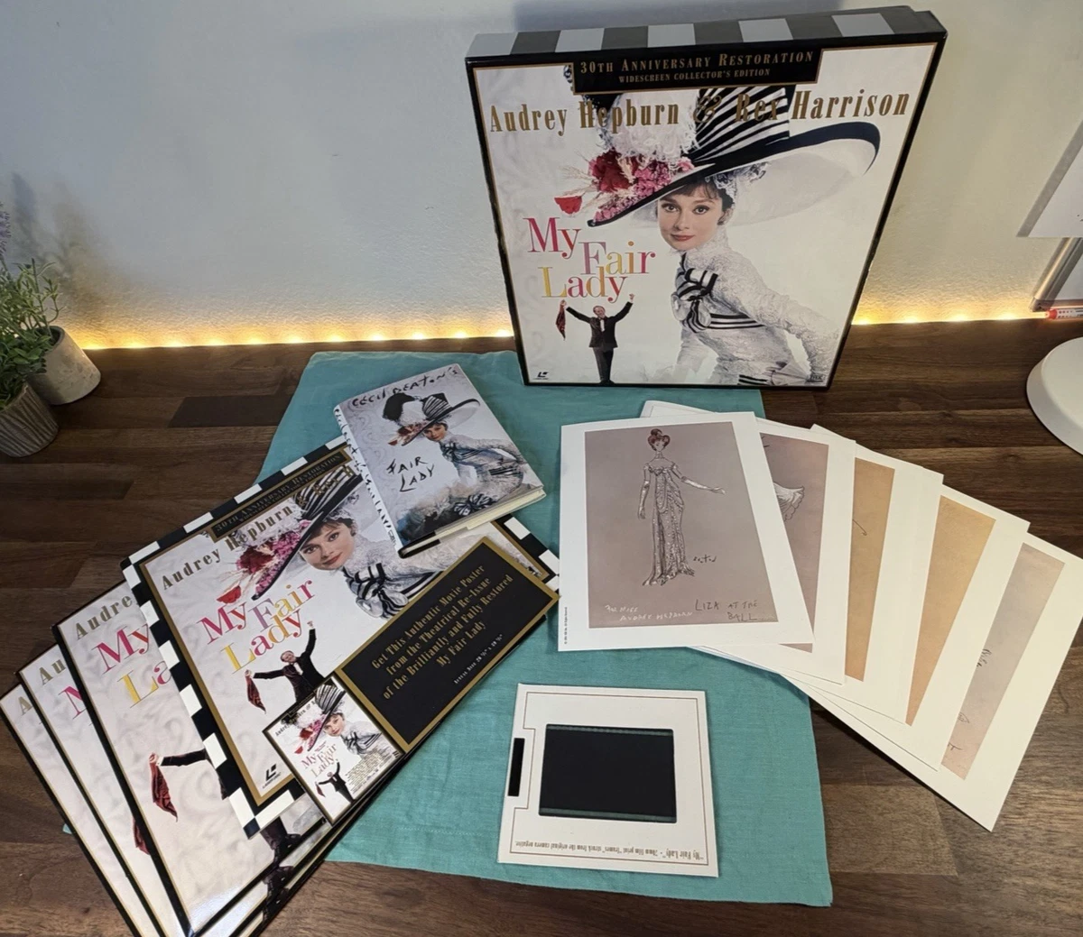 Laserdisc Box Sets for sale - eBay