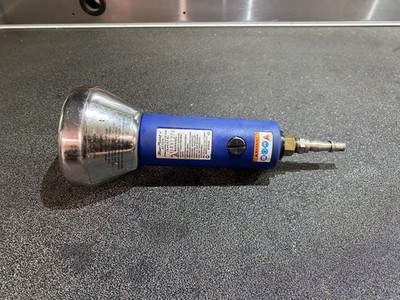 Blue Point 3'' umkehrbares Druckluft-Trennwerkzeug AT157R
