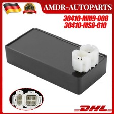 CDI Einheit, Steuergerät, Zündbox Für Honda XL 600 V Transalp PD06 30410-MM9-008