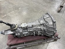Tremec T56 6 Speed Dodge Viper Transmission