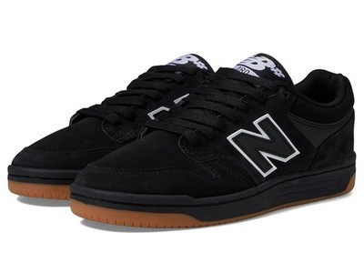 Man's Sneakers & Athletic Shoes New Balance Numeric 480 Numeric