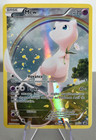 Carte Pokémon Mew XY110 Promo - Alternative ETB Display Coffret