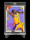 1996/97 Fleer Ultra KOBE BRYANT ROOKIE GOLD MEDALLION SSP ENCORE FOIL🔥RARE🔥