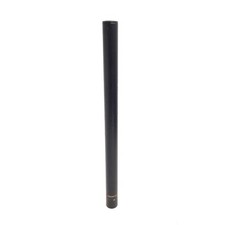Ergotron 20-136-200 Monitor Arm Pole 1-1/2" Diameter x 22" Length For Grommit