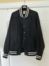 Size XL - Todd Snyder x Champion Navy Blue Va...