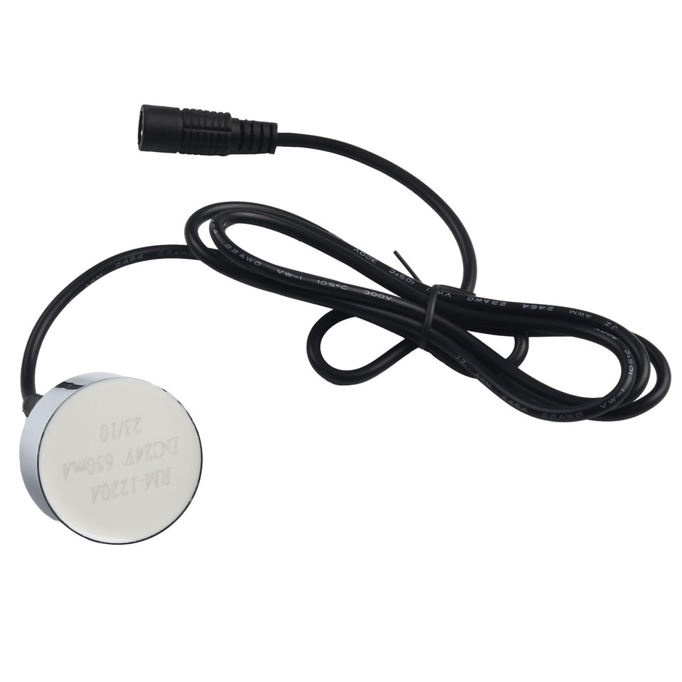 Transducteur Opti-Myst Pour Poêle électrique Dimplex - Disque Verre Effet Flamme (M-011B)