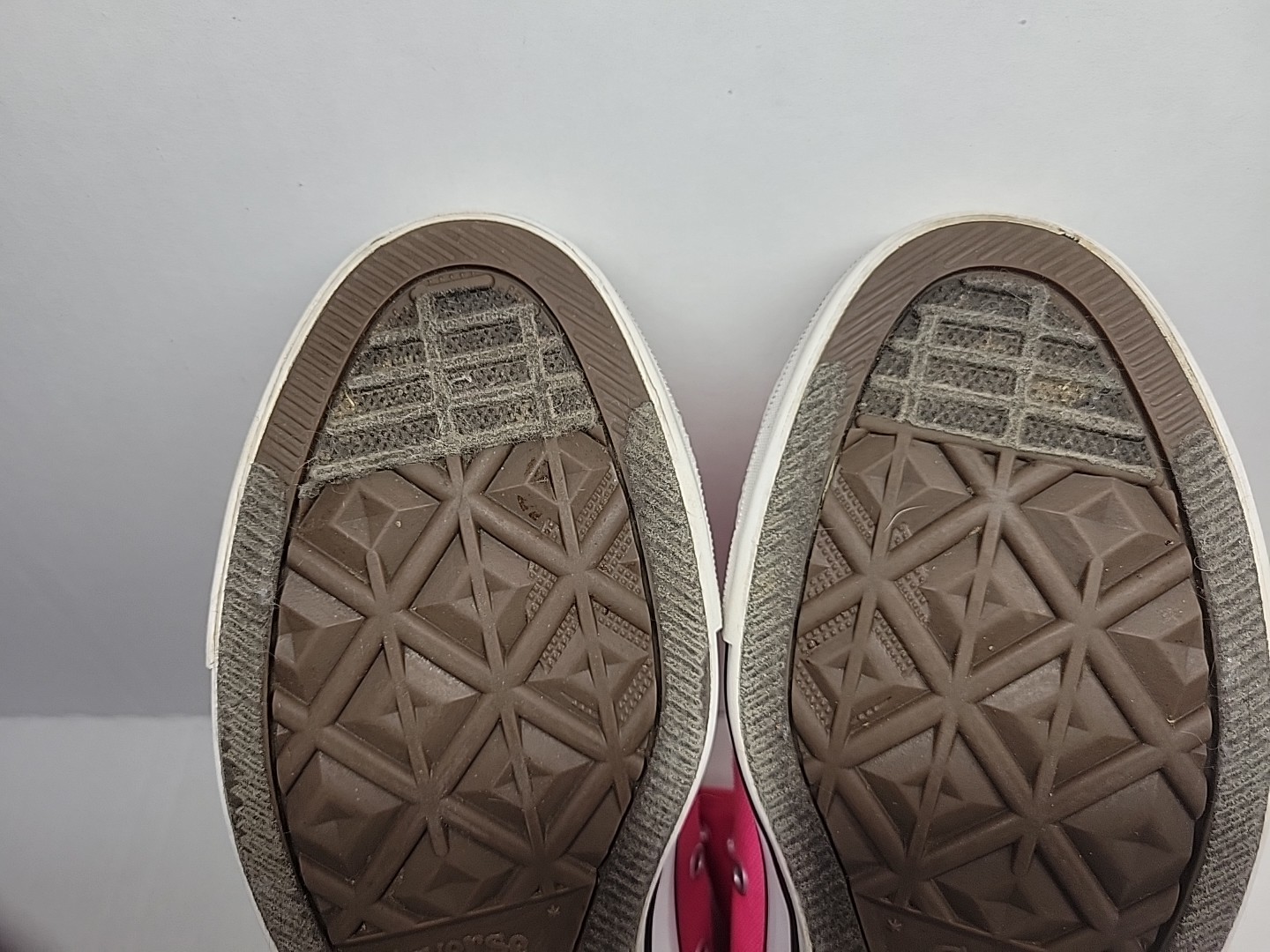 Pink Sz 9.5 Womens Converse thumbnail 19