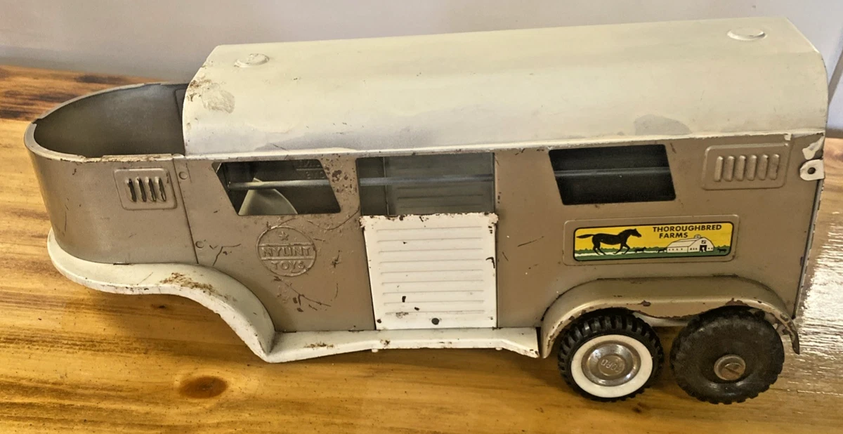Nylint Diecast Trailers for sale | eBay