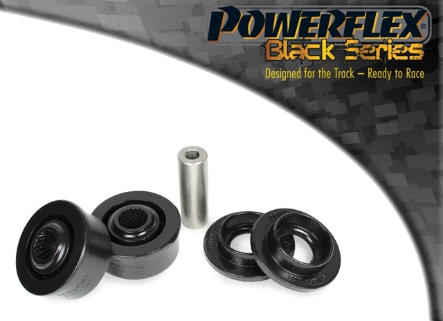 Powerflex Transmission Mount Large Bush  PFR57-122BLK