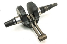 05 Arctic Cat 650 V-twin Fis 4x4 Crankshaft Crank Shaft 05 Arctic Cat 650 V-twin Fis 4x4 Crankshaft Crank Shaft