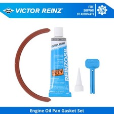Juego de juntas de cárter de aceite para motor Ford Freestar 2004-2007 Victor Reinz 2005 2006