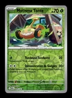 Carte Pokémon Motisma Tonte Reverse 009/182 Rivalités Destinées Français