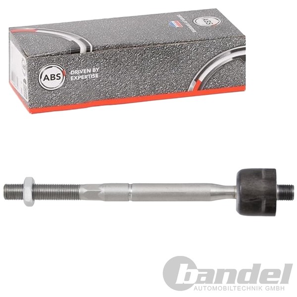 A.B.S. Axialgelenk Spurstange Vorne Passend FüR BMW 1 2 X1 X2 Mini Cooper | 2407-image