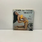 Yoga for Vital Beauty by Swami Sarasvati