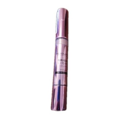 Revolution Bright Light Highlighter m.Quarz BEAM PINK 3ml Versiegelt & Kostenloser Versand 
