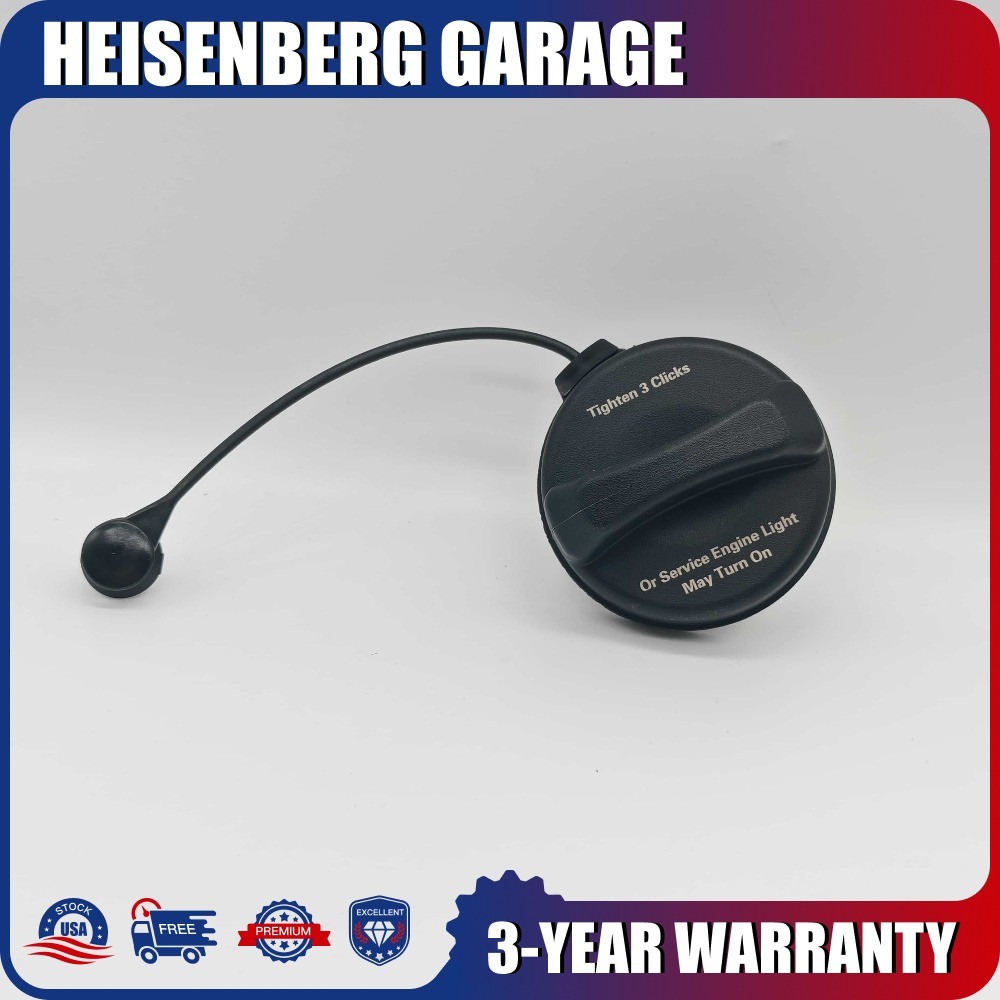 New Fuel Tank Gas Cap for Buick Cadillac Chevrolet Savana Envoy GMC 95995094 US