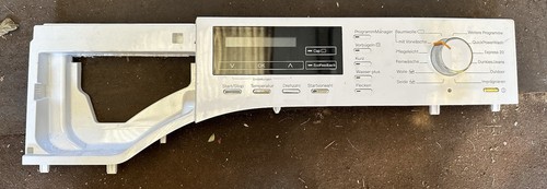 Bedienfeld Platine Steuerung 7841072 Waschmaschine 09806020
