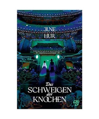 Das Schweigen der Knochen, Hur, June