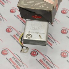 Régulateur alternateur Fiat 127