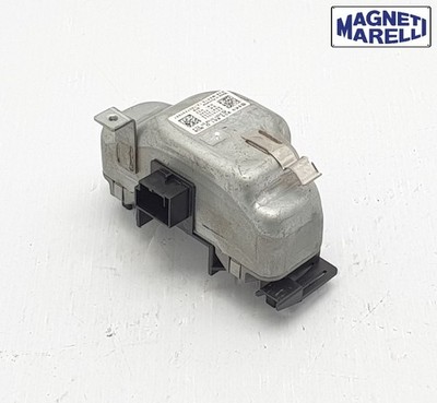 VOLKSWAGEN TIGUAN 07-18 MK1 FL 2.0 TDI GENUINE STEERING COLUMN LOCK 5K0905861D