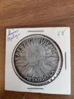 Krewe of Helios Metairie, LA Mardi Gras Doubloon 1 troy oz .999 silver art round