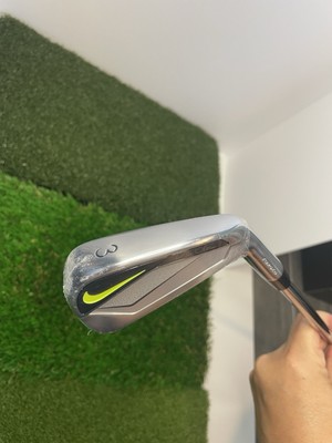 Nike Vapor Pro Combo 3 Iron From Nike's “The Oven” NEW In Plastic
