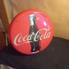 Téléphone fixe vintage Coca-Cola