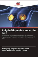 ÉPigéNéTique Du Cancer Du Sein Yokoyany Nagai Alejandre DíAz (U. A.) Taschenbuch