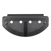 Easypart Passend FüR Ecovacs 201-2408-0015 Halter FüR Saugroboter