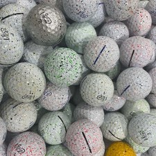 36 VICE PRO DRIP Used Golf Balls IMMACULATE MINT 5AAAAA FREE SHIPPING 