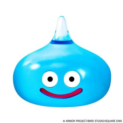 Dragon Quest Crystal Monsters Gallery Slime
