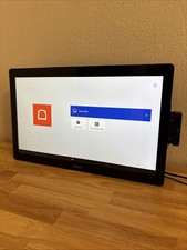 Toast Flex POS 22" ELO V4 KDS Touch Screen Computer / ESY22i4 / MPN: E961605