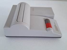 Nintendo NES Top Loader Console System NES-101 Bundle With Games & Controller 