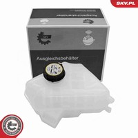 Esen SKV AusgleichsbehäLter KüHlmittel 61SKV544 PP Polypropylen FüR Ford KA 3 UK