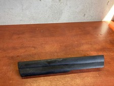 BMW X4 F26 2018 Einstiegsleiste Zierleiste vorne 9175048 RUP2235
